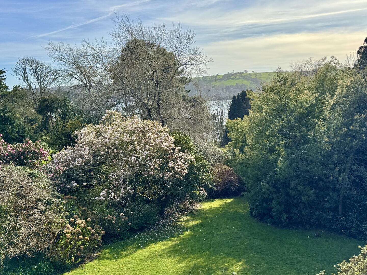 Harcourt, Feock, Truro